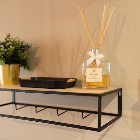 L'Elegance Du Centre - Nancy Gare Congres - Parking - T3 Apartment Ngoại thất bức ảnh