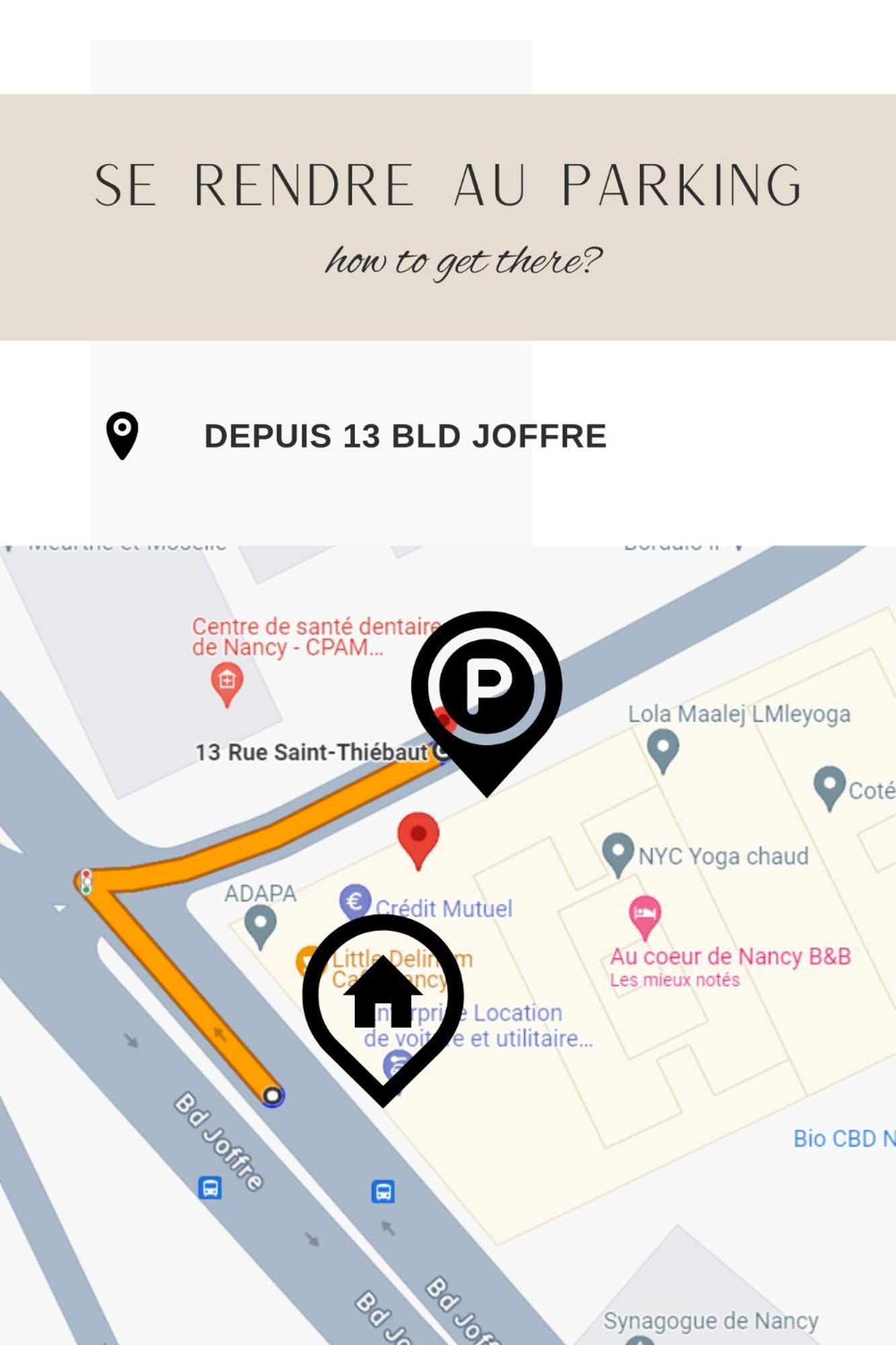 L'Elegance Du Centre - Nancy Gare Congres - Parking - T3 Apartment Ngoại thất bức ảnh